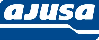 ajusa Logo