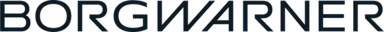 borgwarner Logo