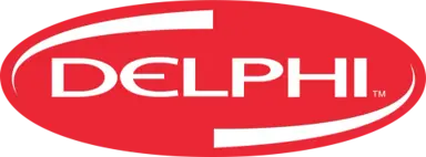 delphi Logo