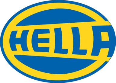 hella Logo