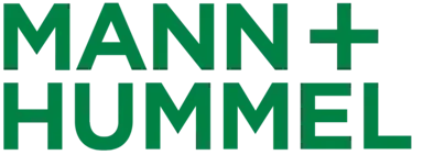 mann hummel Logo