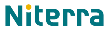 niterra Logo