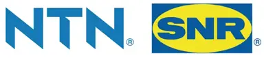 ntn snr Logo